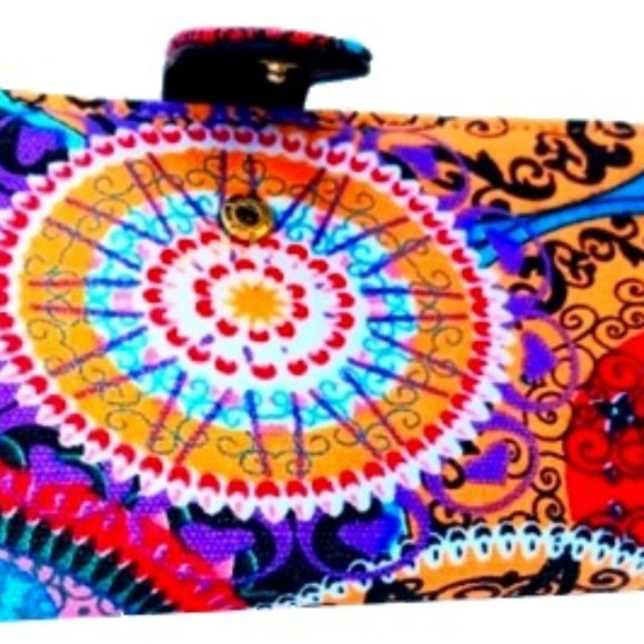 The ZODIAC 3rd Dimension Wallet - Picture 2 of 13